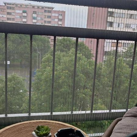 Iva Lux Apartman Zaječar Exterior foto