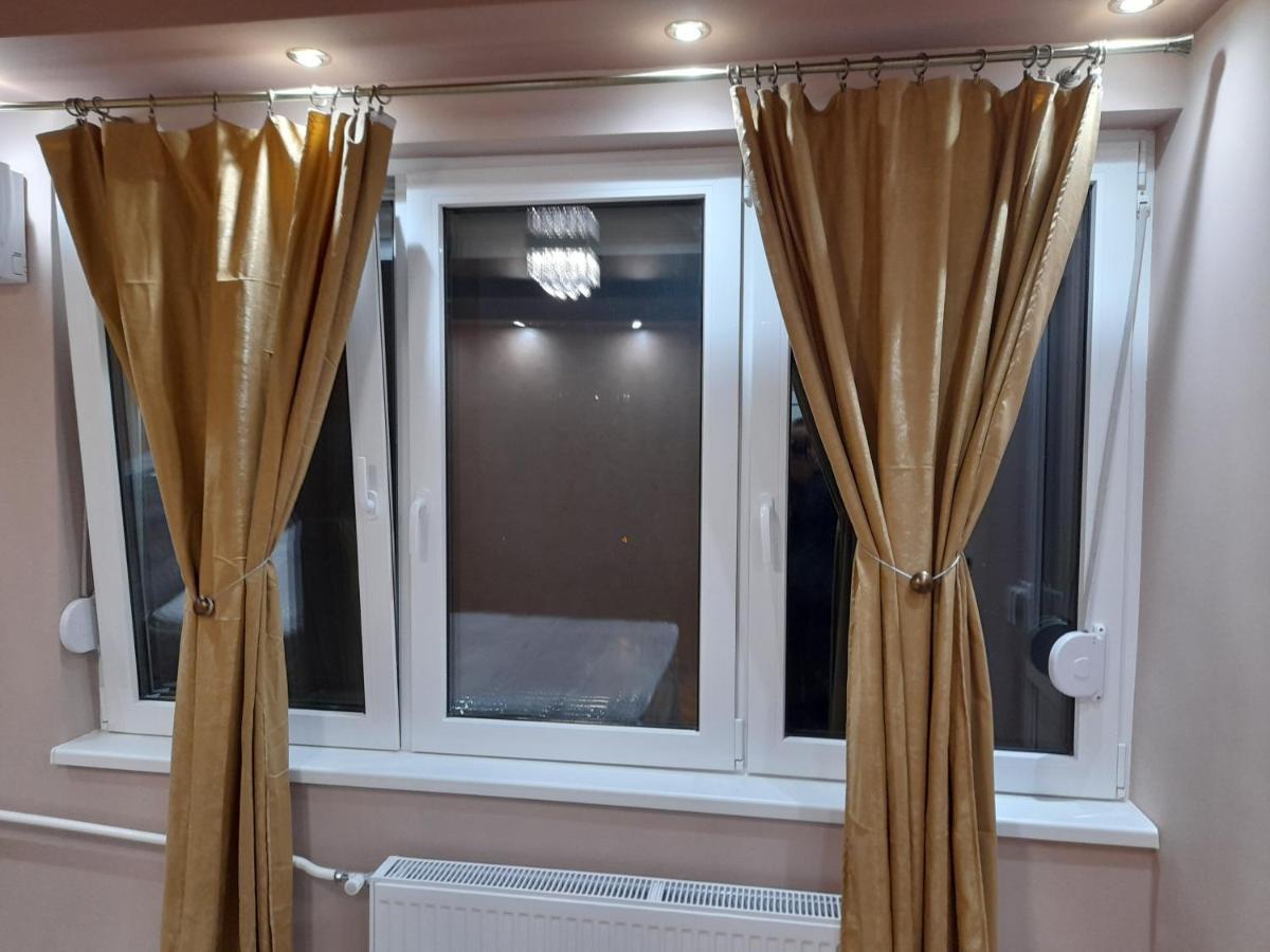 Iva Lux Apartman Zaječar Exterior foto