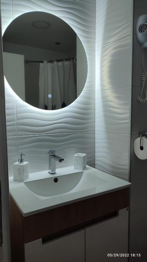 Iva Lux Apartman Zaječar Exterior foto