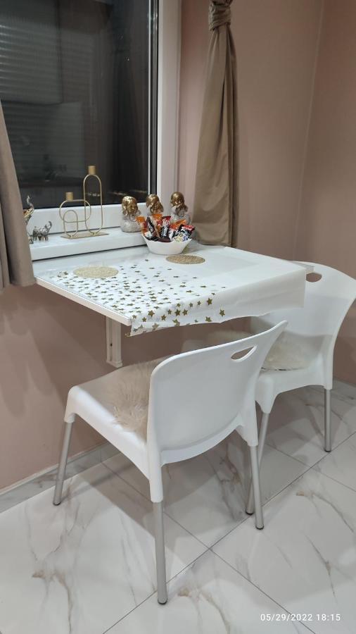 Iva Lux Apartman Zaječar Exterior foto